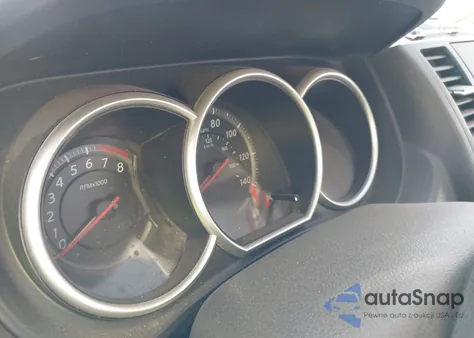 2011 Nissan Versa 1.8S from USA, damaged, VIN 3N1BC1AP2BL444152